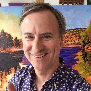Meet your Posher, Matt